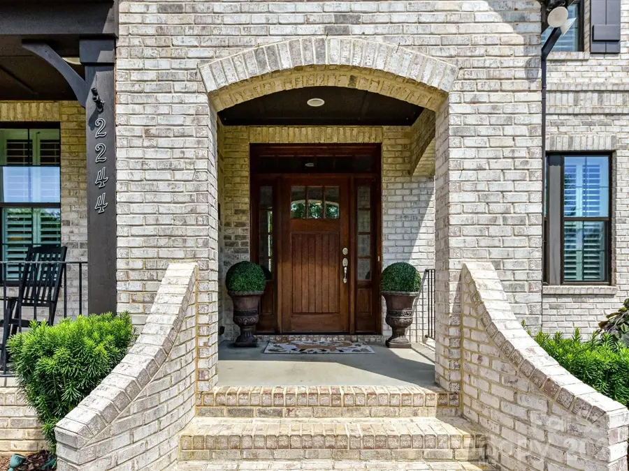 2244 Rock Creek Drive, Charlotte, NC 28226 - #3