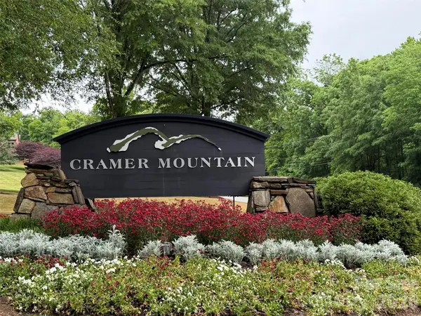 * Berry Mountain Road, Cramerton, NC 28032