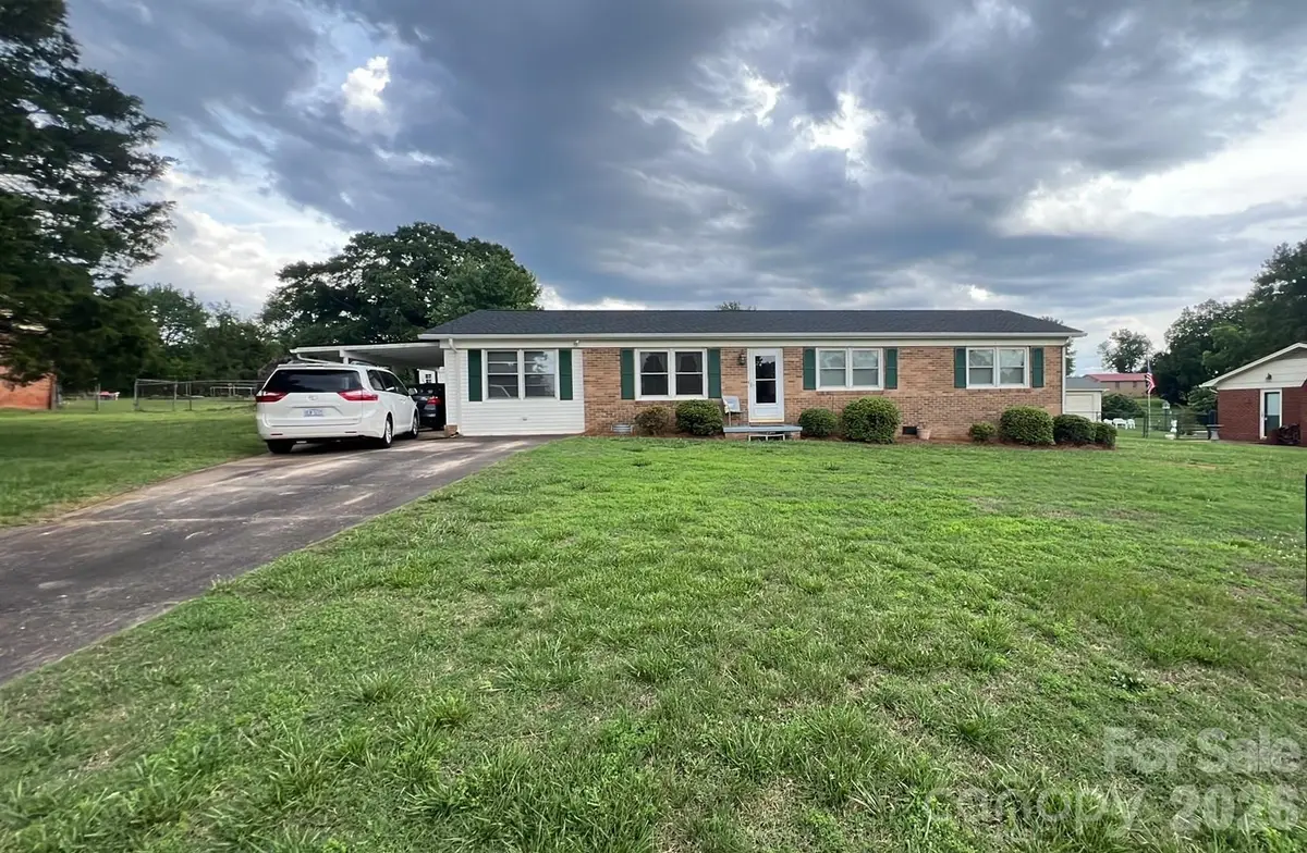 5111 Hawthorne Lane, Shelby, NC 28152 - #1