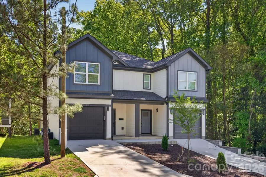 1935 St Mark Street, Charlotte, NC 28216 - #2