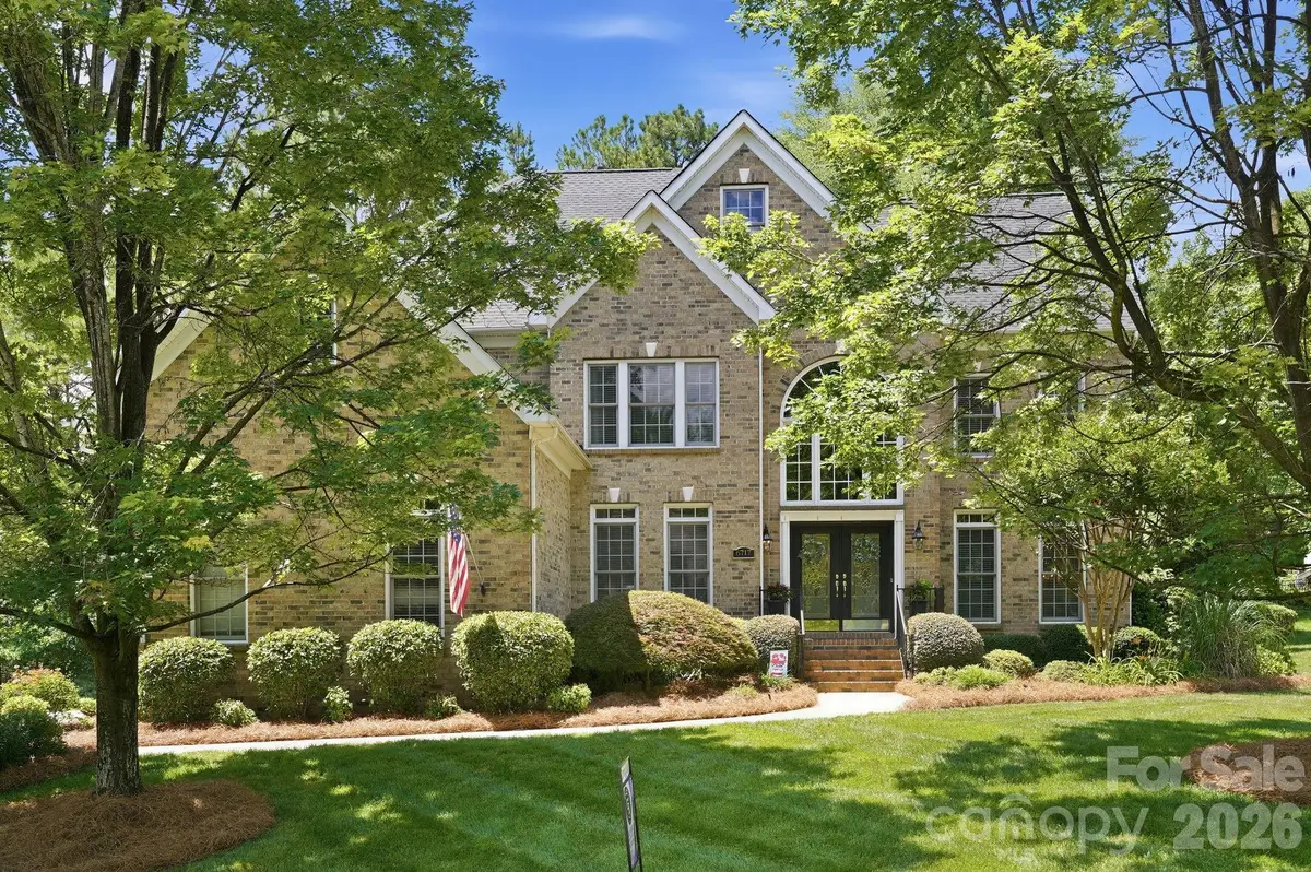 6717 Wesley Glen Drive, Waxhaw, NC 28173 - #1