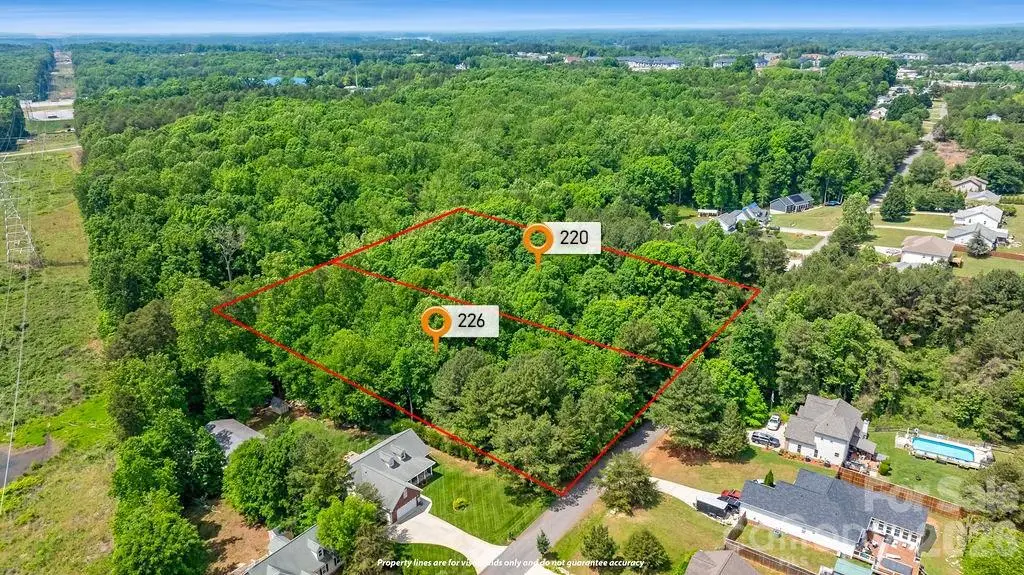 226 Kendra Drive #20 & 21, Mooresville, NC 28117 - #1