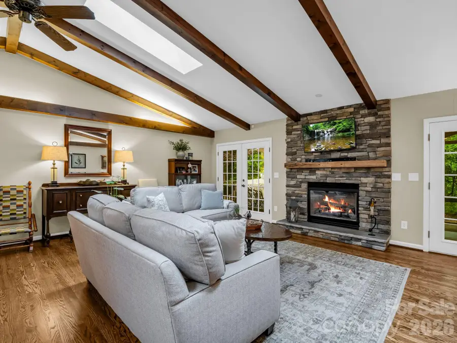 558 Middle Connestee Trail, Brevard, NC 28712 - #2