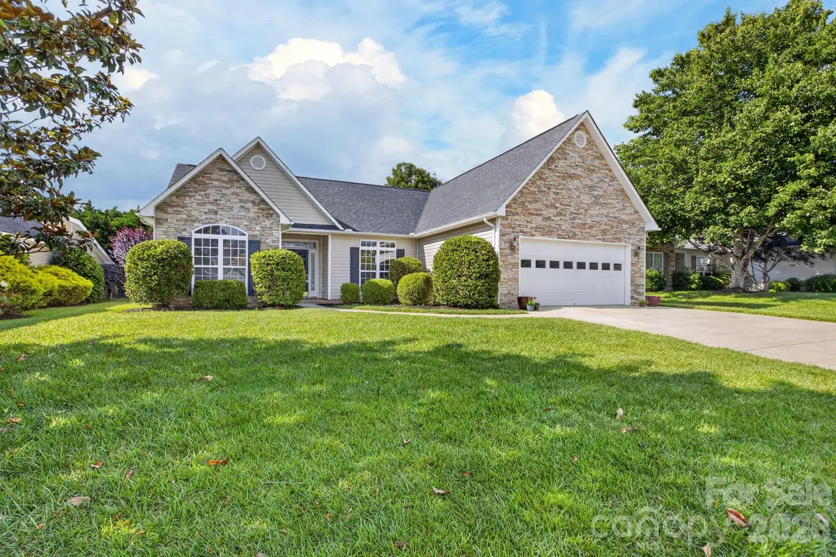 268 Farm Valley Road, Fletcher, NC 28732 - #1