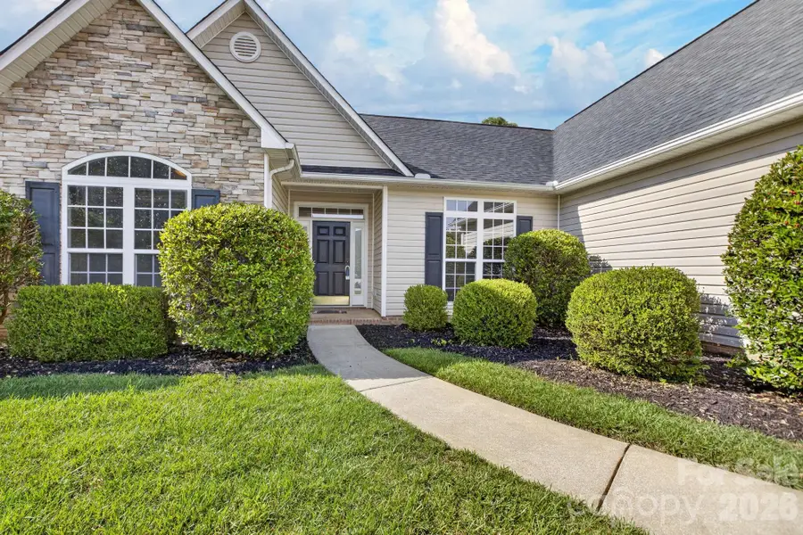 268 Farm Valley Road, Fletcher, NC 28732 - #2