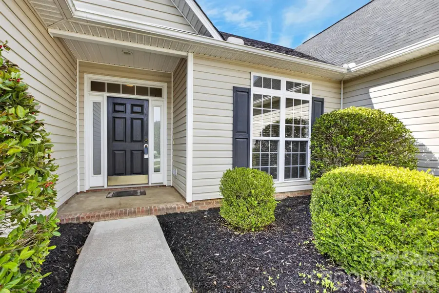 268 Farm Valley Road, Fletcher, NC 28732 - #3