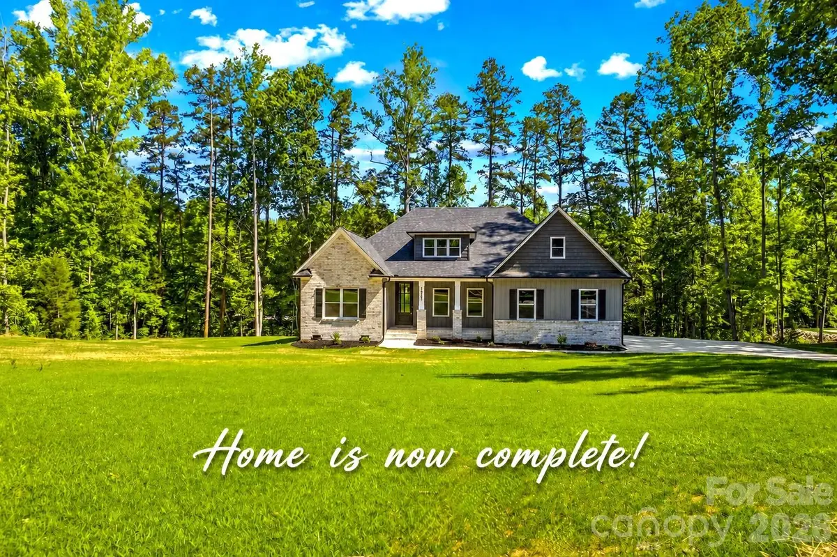 1065 Shawnee Trail, China Grove, NC 28023 - #1