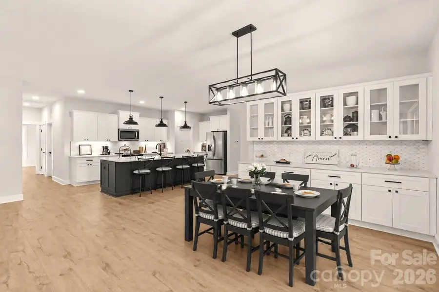 1065 Shawnee Trail, China Grove, NC 28023 - #2
