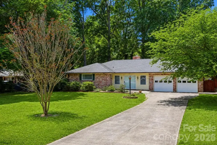 328 Brookwood Drive, Salisbury, NC 28146 - #2