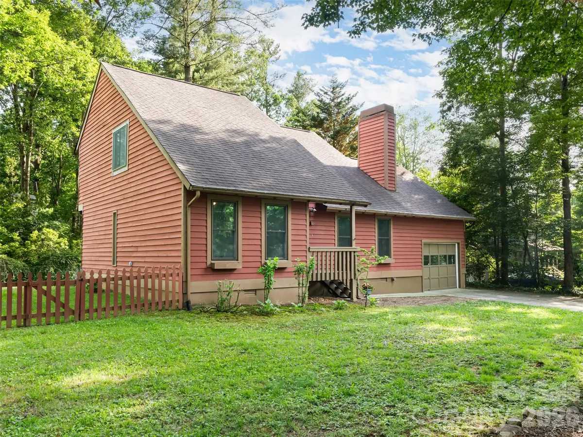 1 Oak Leaf Drive, Fletcher, NC 28732 - #1