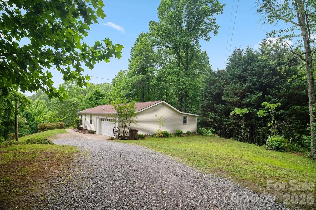 825 Gallimore Road, Flat Rock, NC 28731 - #1