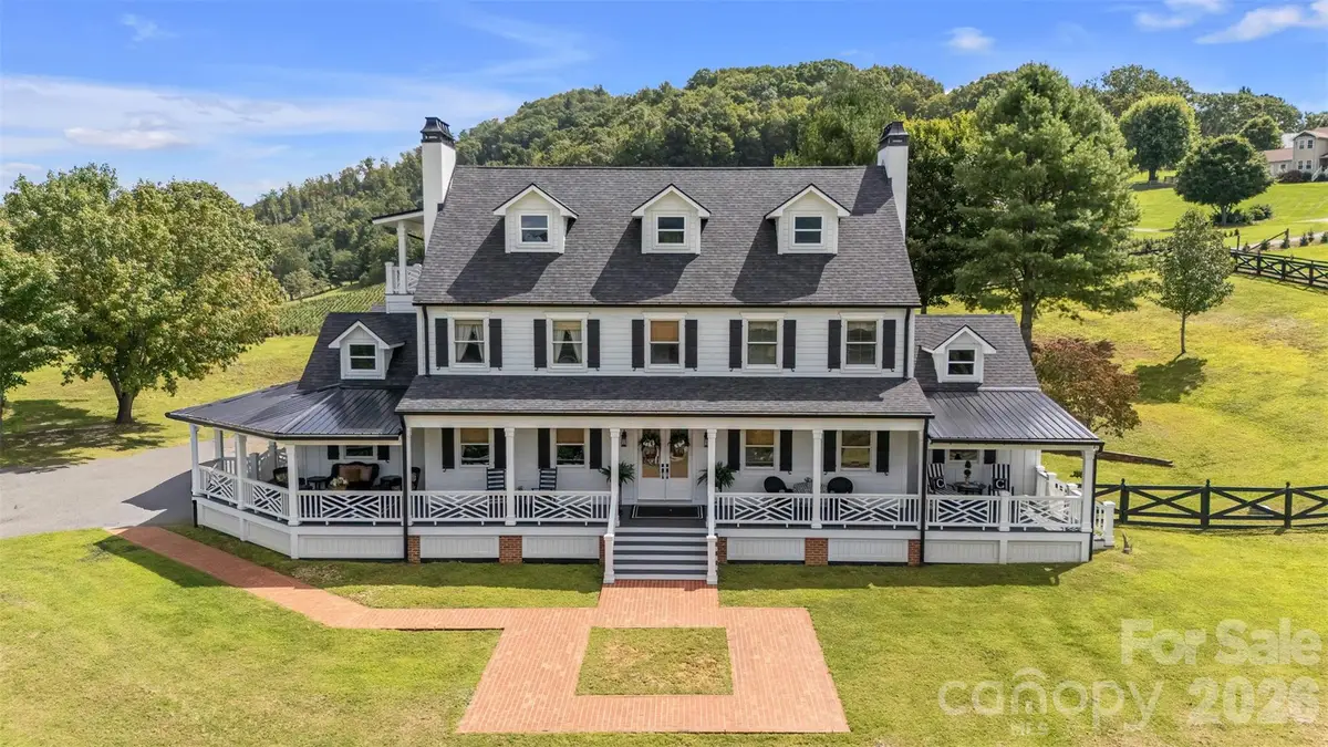 230 Nc 88 Highway E, Jefferson, NC 28640 - #1
