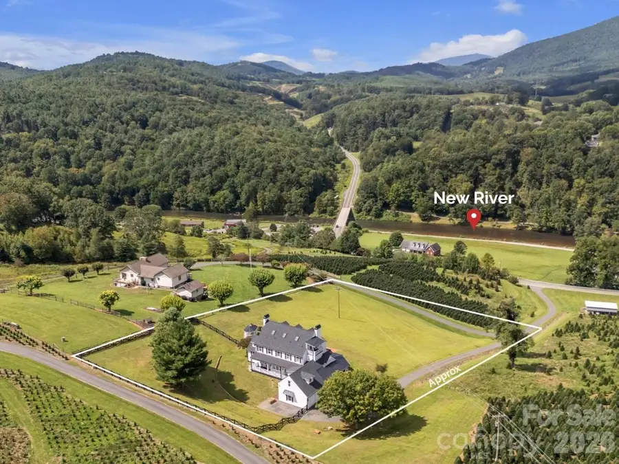 230 Nc 88 Highway E, Jefferson, NC 28640 - #2