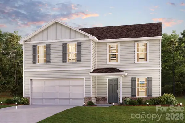 113 Corn Court, Linwood, NC 27299