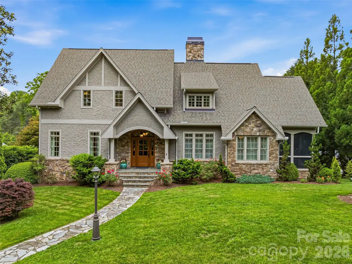 76 Edgelawn Road, Asheville, NC 28804 - #1