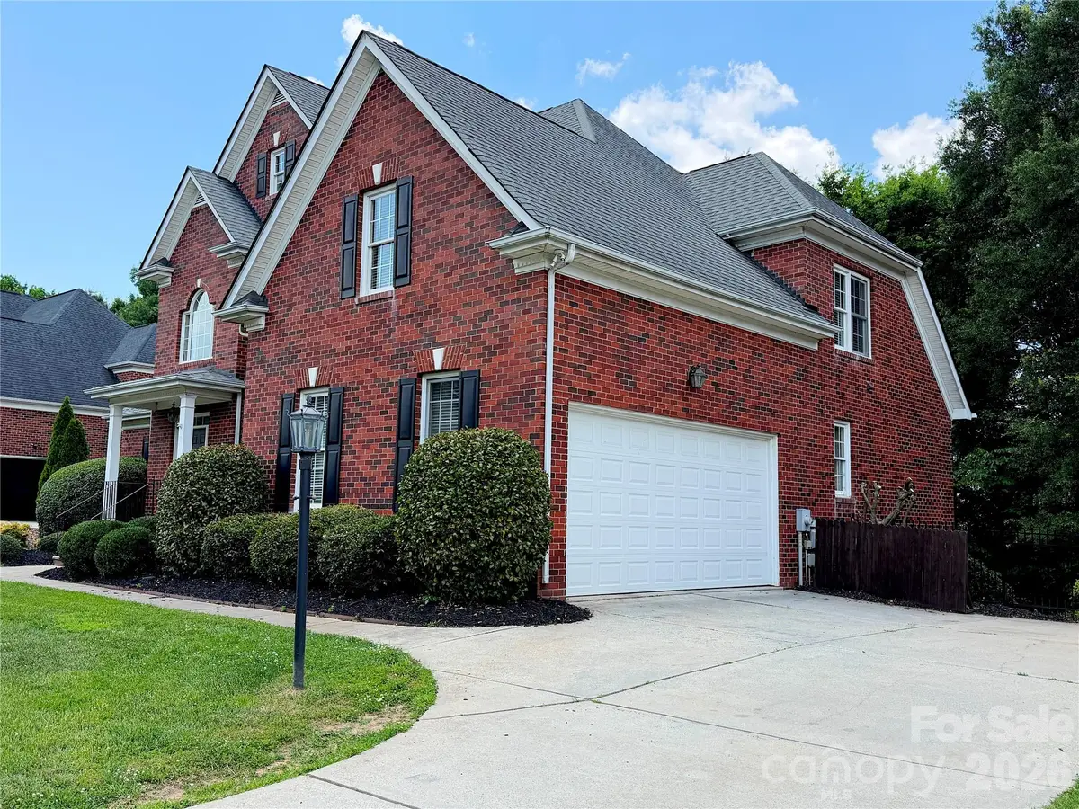 1332 Bershire Lane, Charlotte, NC 28262 - #1