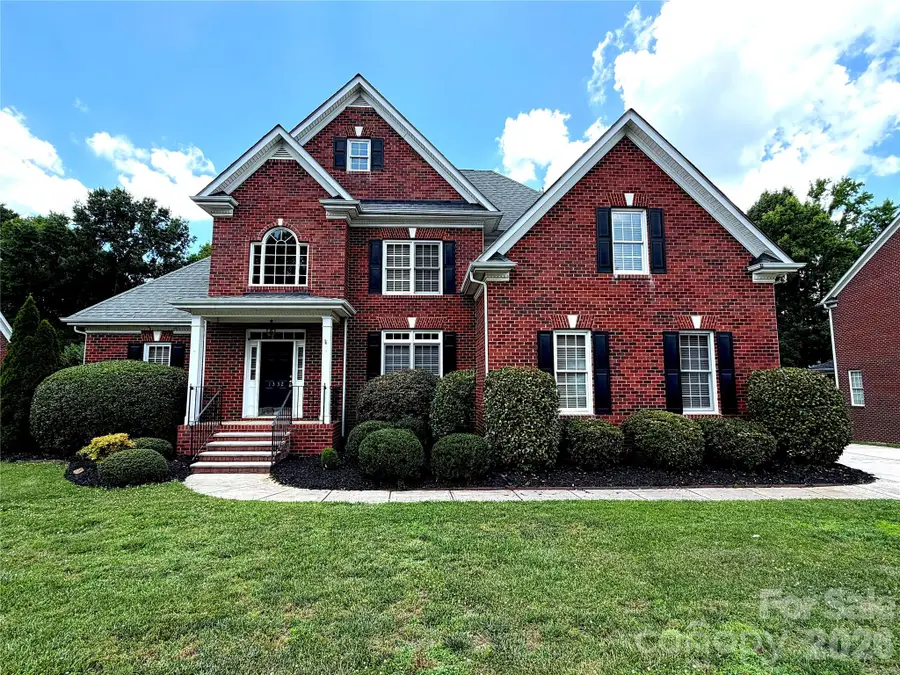 1332 Bershire Lane, Charlotte, NC 28262 - #3