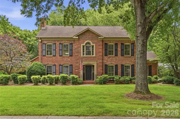 2341 Hamilton Mill Road, Charlotte, NC 28270