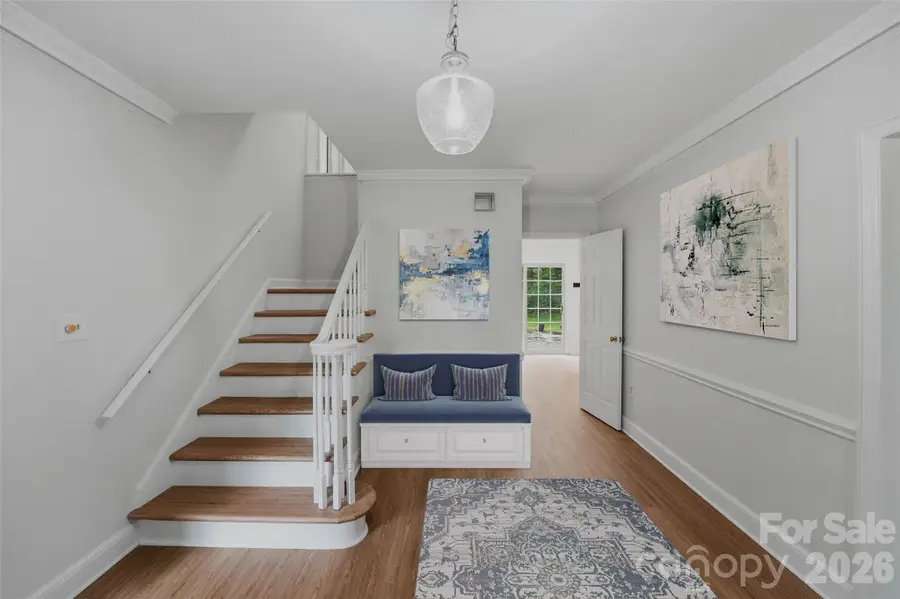 2341 Hamilton Mill Road, Charlotte, NC 28270 - #2