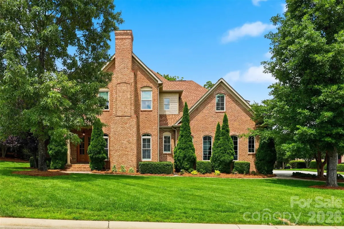 3531 Aqua Point Drive, York, SC 29745 - #1