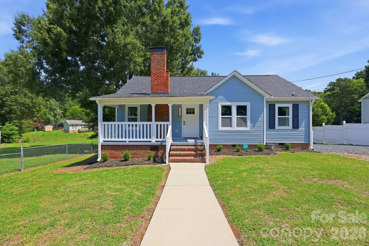 1508 Old Charlotte Road, Albemarle, NC 28001 - #1