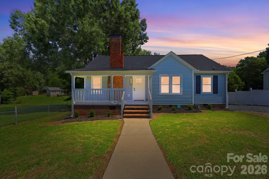 1508 Old Charlotte Road, Albemarle, NC 28001 - #2