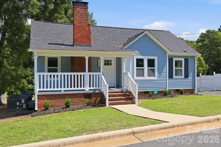 1508 Old Charlotte Road, Albemarle, NC 28001 - #3