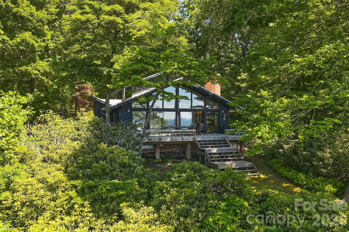 911 Green Hill Road, Brevard, NC 28712 - #1