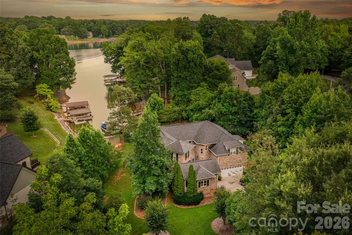 7365 Gabriel Street, Sherrills Ford, NC 28673 - #1