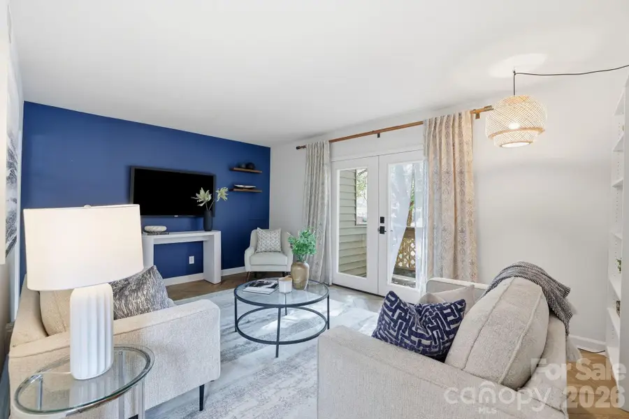 1616 Flynwood Drive, Charlotte, NC 28205 - #2
