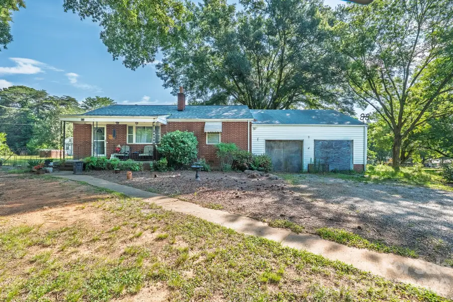 655 Edmiston Road, Mount Ulla, NC 28125 - #2