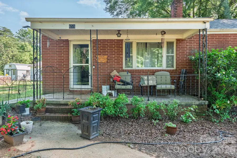 655 Edmiston Road, Mount Ulla, NC 28125 - #3