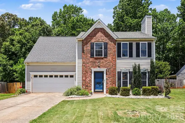 504 Saddlebrook Drive, Rock Hill, SC 29730