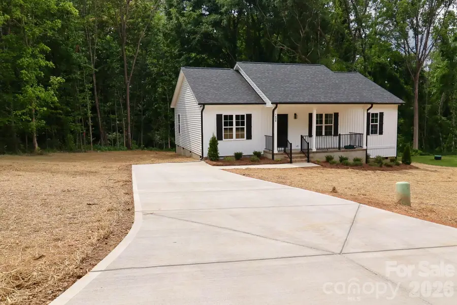 1608 Russell Courtney Road, Monroe, NC 28112 - #3