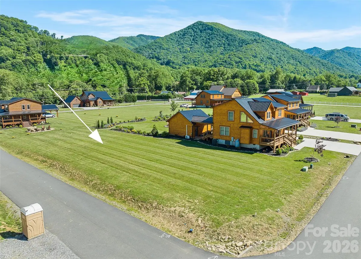 12 Mari Place, Maggie Valley, NC 28751 - #1