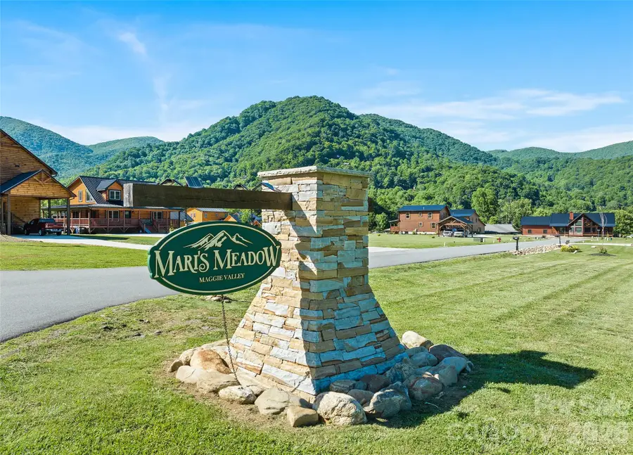12 Mari Place, Maggie Valley, NC 28751 - #2