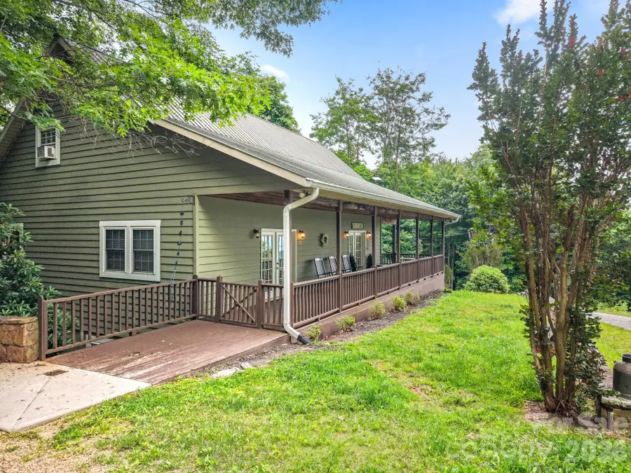 576 Grizzly Ridge, Bryson City, NC 28713 - #3