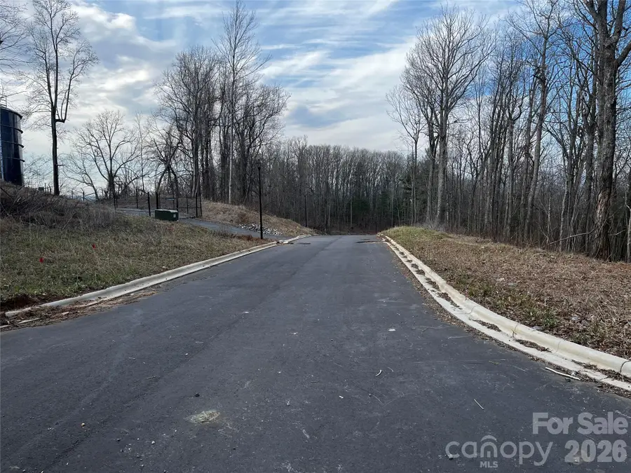 105 Woodland Meadows Drive #Tract A & B, Asheville, NC 28803 - #3