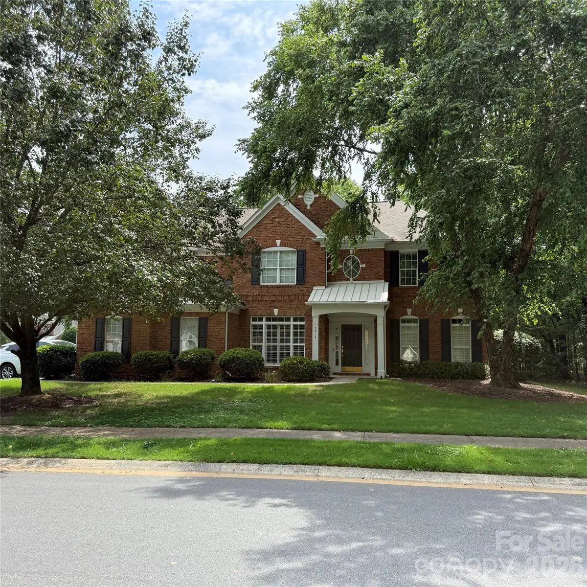 4814 King Arthur Drive, Charlotte, NC 28277 - #1