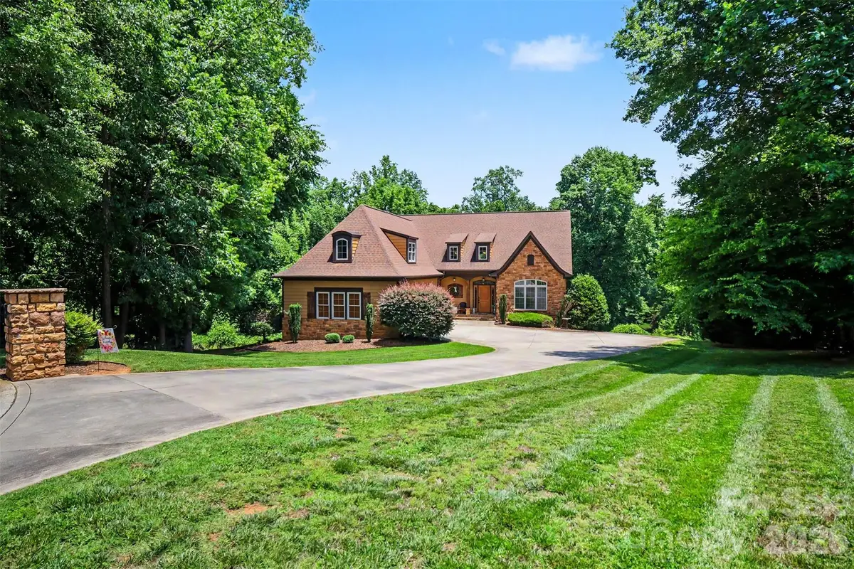 401 Yorkfield Drive, Shelby, NC 28150 - #1
