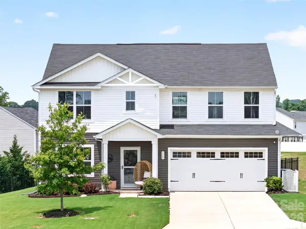 113 Browband Street, Troutman, NC 28166