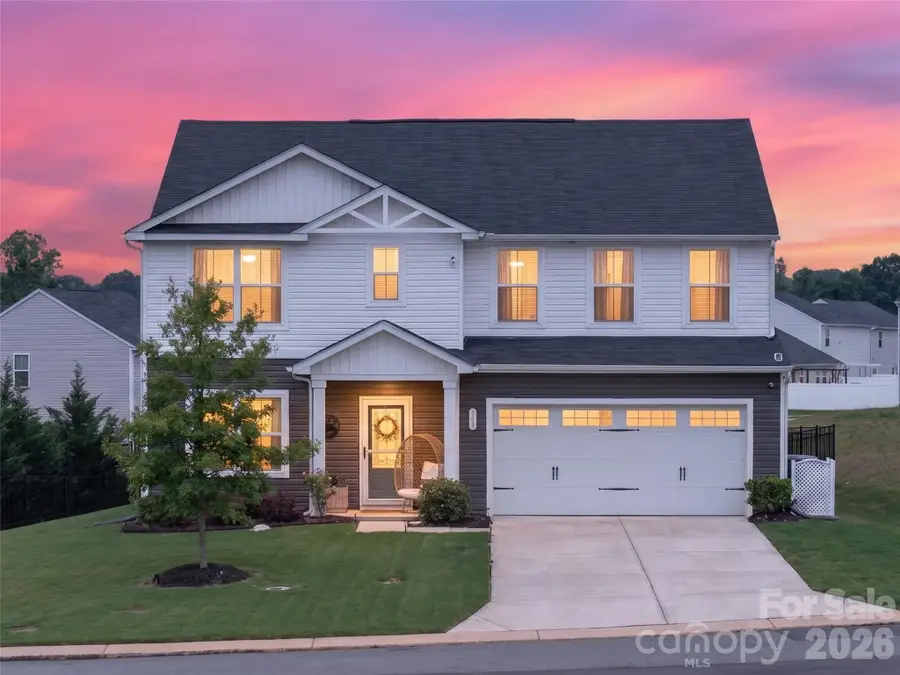 113 Browband Street, Troutman, NC 28166 - #2
