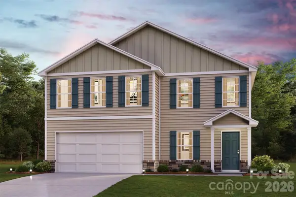 228 Alfalfa Avenue, Linwood, NC 27299