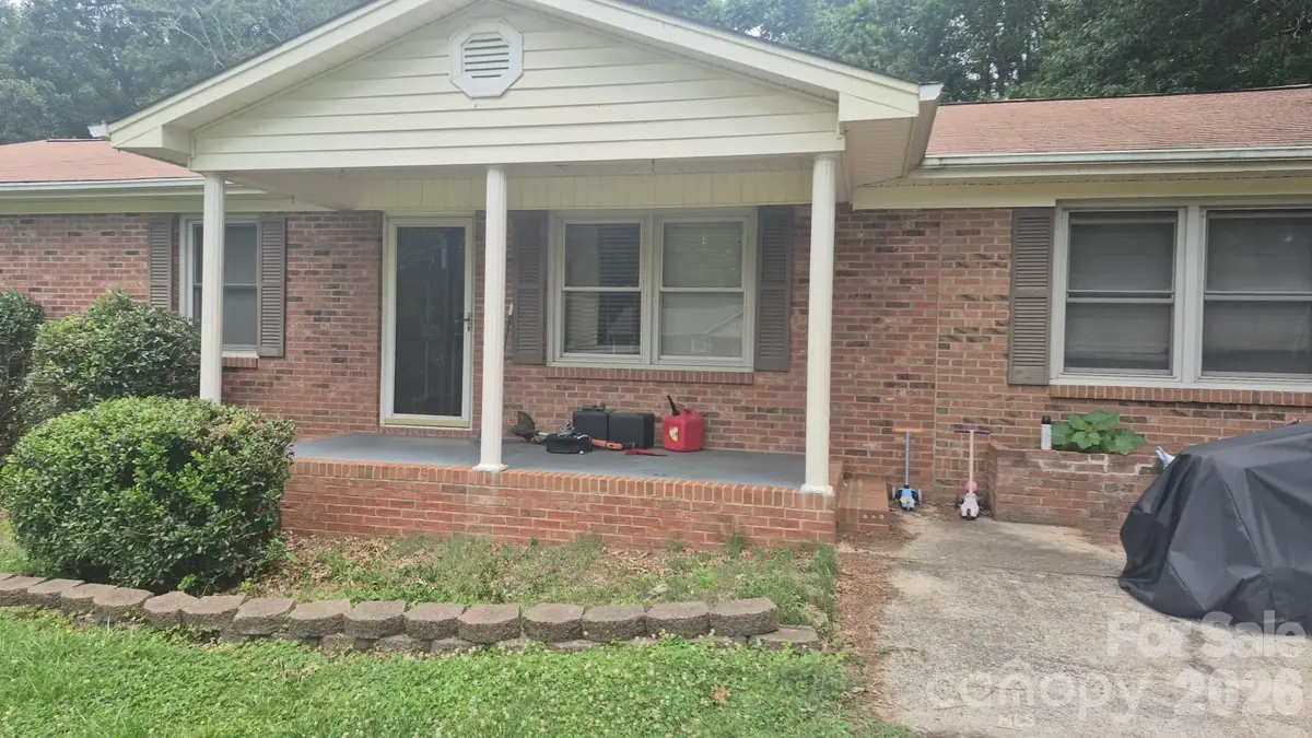 124 Riley Road, Dallas, NC 28034 - #1