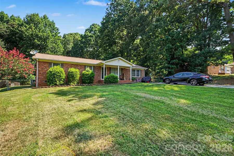 124 Riley Road, Dallas, NC 28034 - #3