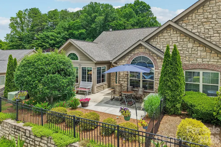 174 Summerfield Place, Flat Rock, NC 28731 - #3