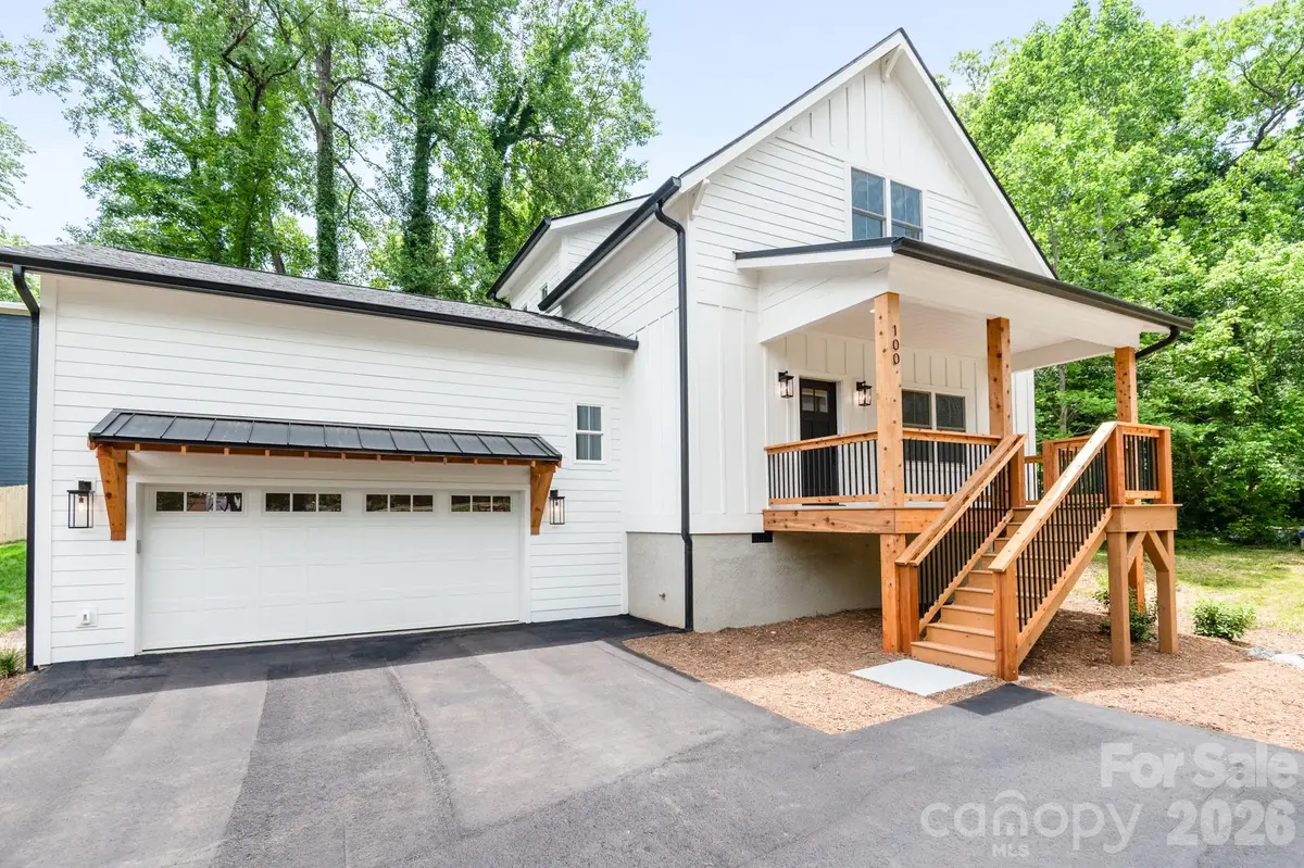 57 Johnson Drive #7, Asheville, NC 28804 - #1