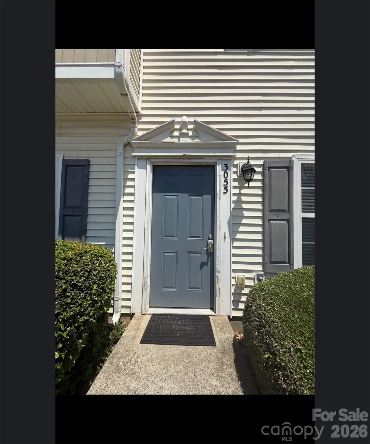 3055 Nevin Place Drive, Charlotte, NC 28269 - #1