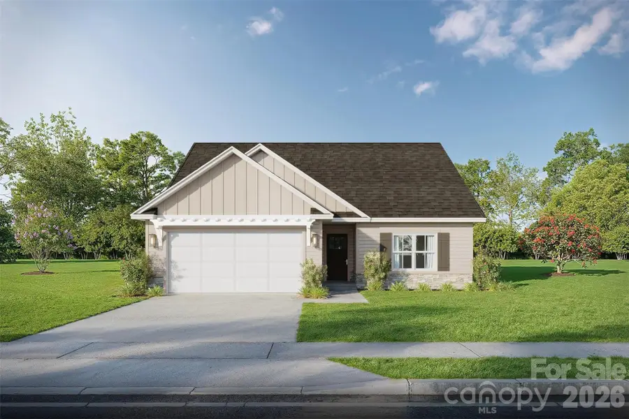 Lot 1 Oak Hill Drive, Monroe, NC 28112 - #2