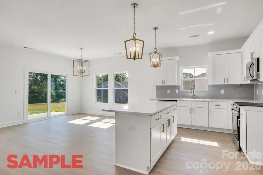 Lot 1 Oak Hill Drive, Monroe, NC 28112 - #3
